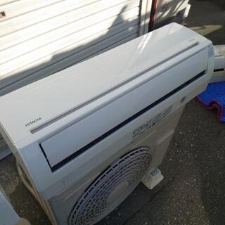 エアコン 家電 引っ越し不用品買い取り