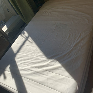 [決まりました]IKEA HAMARVIK ハマルヴィーク マッ...