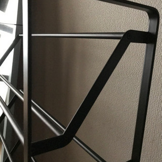 【交渉中】シューズラックの画像