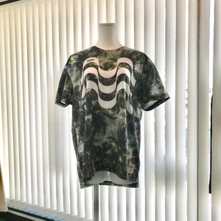 ATHLETA アスレタ BomBR コラボプラシャツ 