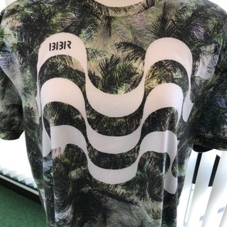 ATHLETA アスレタ BomBR コラボプラシャツ の画像