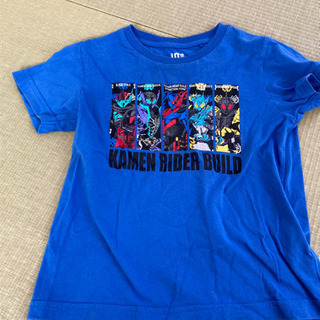 UT 仮面ライダービルド