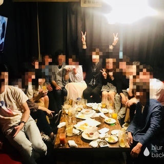 ☺️気軽な友達作り交流会☺️