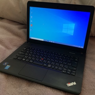 【120GB SSD+250GB HDD、8GBメモリ】 Len...