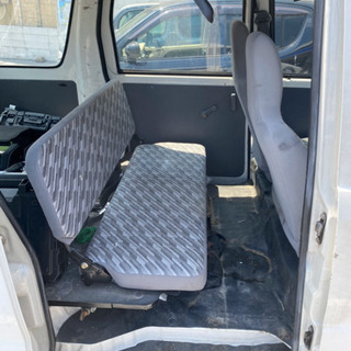 ハイゼットの画像