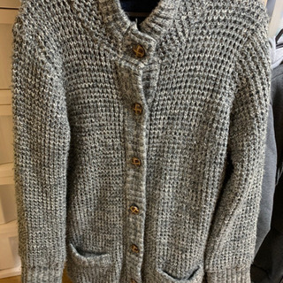 レディースコート　９月中に廃棄の画像