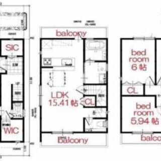 🏠八戸ノ里駅14分 価格3,380万円 4LDK 120.90㎡...