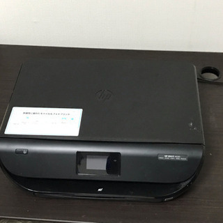 hp コピー機