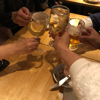 LINE関東オフ会グル