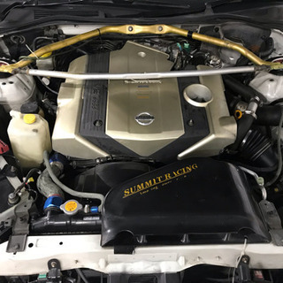 ★車両交換可F50 シーマ 300G ターボ★の画像