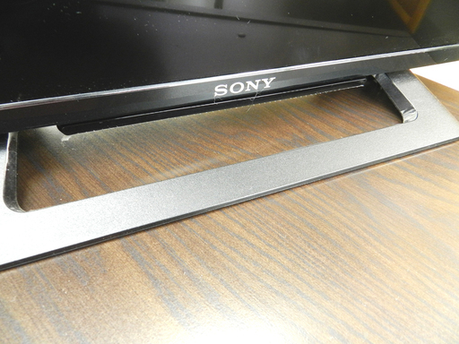 ソニー 32型 2017年 液晶テレビ ￥21800- KJ-32W500C 美品　PayPay(ペイペイ)支払い対応！