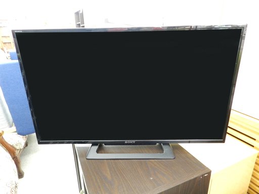 ソニー 32型 2017年 液晶テレビ ￥21800- KJ-32W500C 美品　PayPay(ペイペイ)支払い対応！