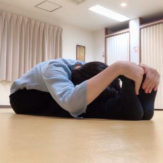 「ヨガオンライン」レッスン無料体験会