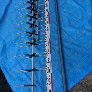 日本アンテナ 20エレメント