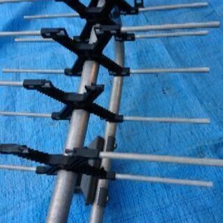 日本アンテナ 20エレメントの画像