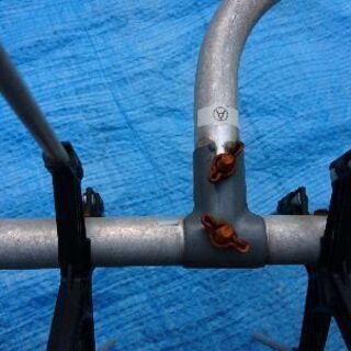 日本アンテナ 20エレメントの画像