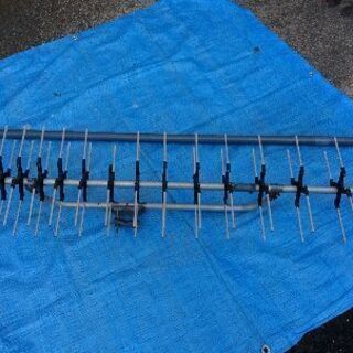 日本アンテナ 20エレメントの画像