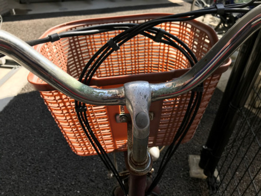 電動自転車
