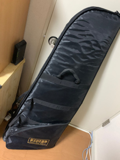 ESP ソフトケース