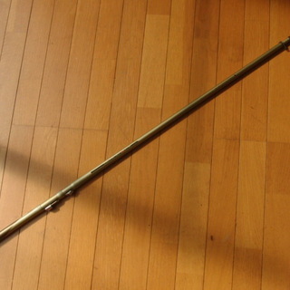 補修ロッド１号磯竿