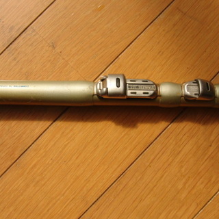 補修ロッド１号磯竿の画像