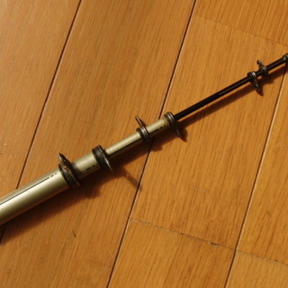 補修ロッド１号磯竿の画像