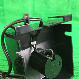 未使用　電球スタンド　照明機器 　幅10.5　　奥行12.5　　高さ5.5　 （ｃｍ）　電球用　照明器具　アップライト　ダウンライトの画像