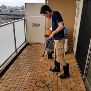 東淀川区上新庄周辺にお住まいの方大歓迎です♪の画像
