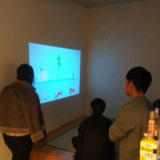 アニメ好き貸切イベント！ - 友達