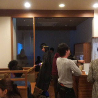 アニメ好き貸切イベント！ - 名古屋市