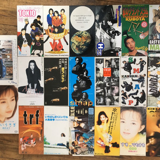 8cmシングルCDの中古が安い！激安で譲ります・無料であげます