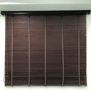 【ブラインド　引き取り希望】の画像