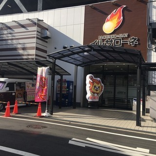 【土日のキッチンカー出店募集】★東住吉エリア★