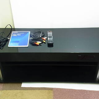 ◆ヤマハ☆シアターラックシステム◆サラウンドシステム内蔵テレビ台...