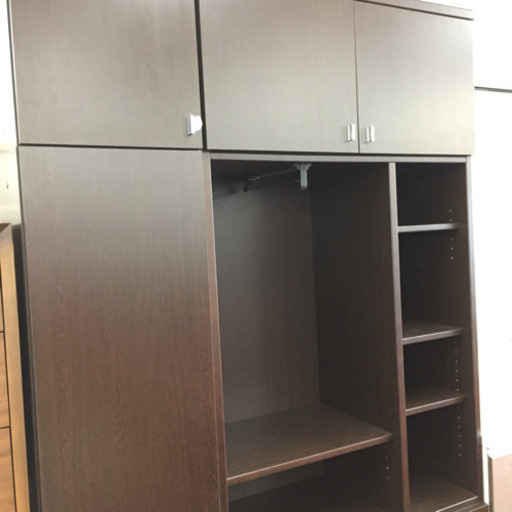 【生松木工】マルチ収納タンス売ります！