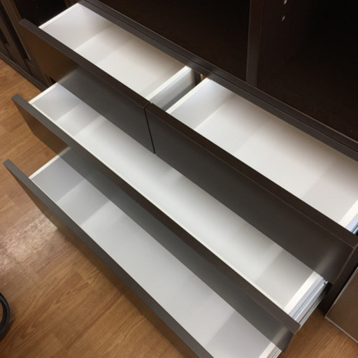 【生松木工】マルチ収納タンス売ります！