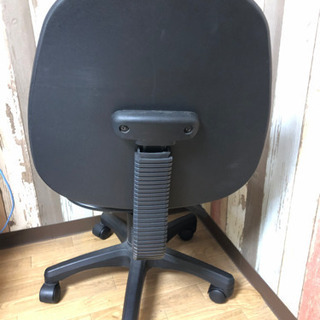 デスク用チェア　の画像