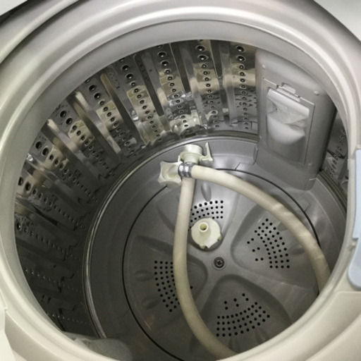【配達します】ハイアール  洗濯機　4.2㎏　2015年製