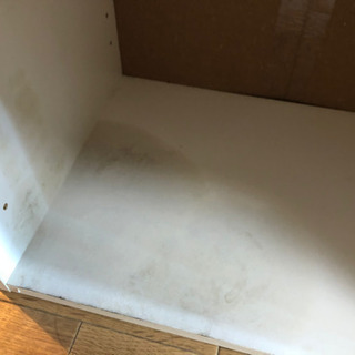 カラーボックスの画像