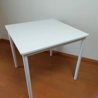 テーブル 白 ホワイト