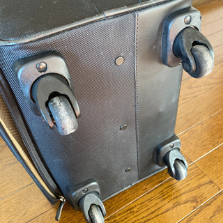 スーツケースの画像