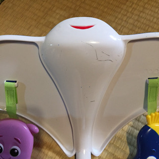 【ニモ ジャンパルー】音楽が鳴って子供喜びます♬5500円の画像