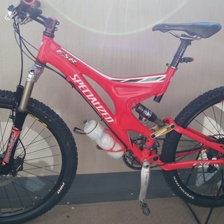 SPECIALIZED FSR及びメンテナンスパーツ、工具、アク...