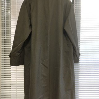 【お譲り先決定】Burberry コート (3/31まで)の画像