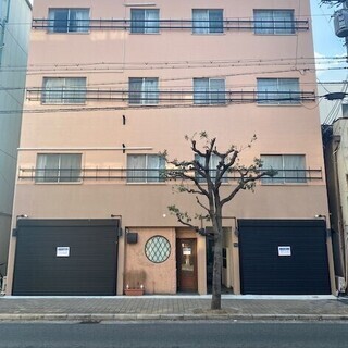 西成区岸里東　テナント募集