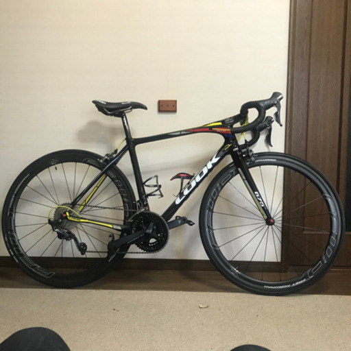 ロードバイク Look 675Light