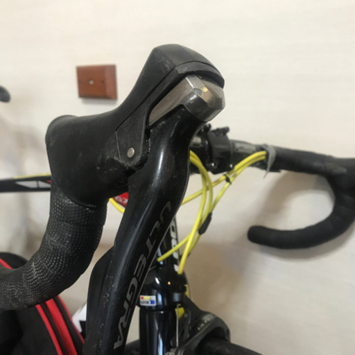 自転車 Look 675Light