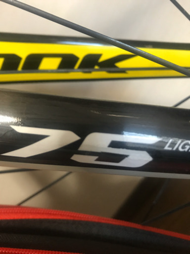 自転車 Look 675Light