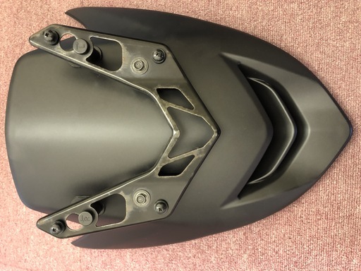マジェスティS　ウインドースクリーンキット（中古）SG28J用