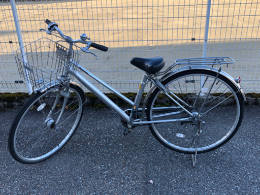 パナソニック　自転車